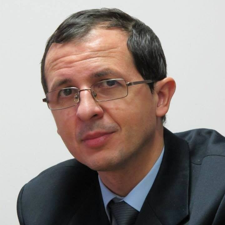 Bogdan Pătruț